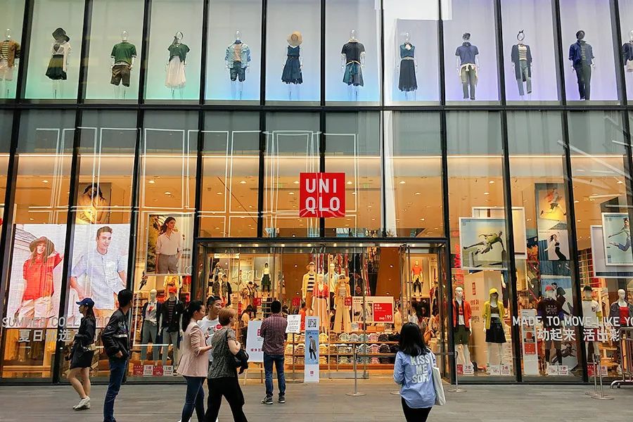 单季净亏32亿，Zara壮士断腕：永久关停1200家门店！_行业观察_电商报