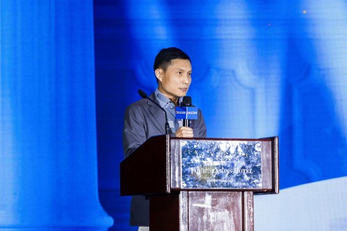 云集携手合生元推出专供装益生菌,打造健康育儿新体验_行业观察_电商报