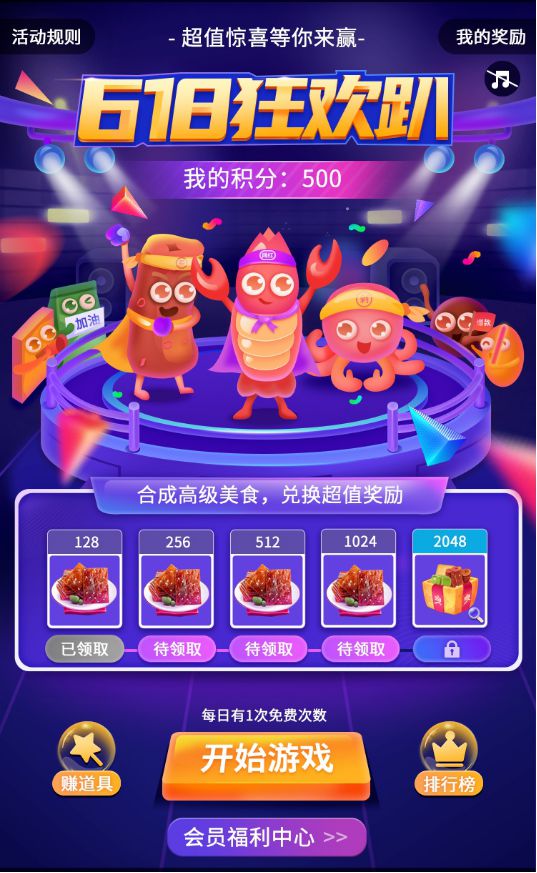 618大战收官,兑吧SaaS赋能淘宝食品类商家精细化用户运营_行业观察_电商报
