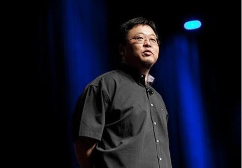 罗永浩被点名背后 “翻车”事小污名化事大_人物_电商报