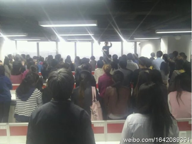 美团2号人物退休,他的554条微博,暴露三个好习惯_行业观察_电商报