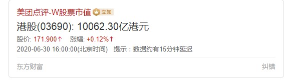 美团2号人物退休,他的554条微博,暴露三个好习惯_行业观察_电商报