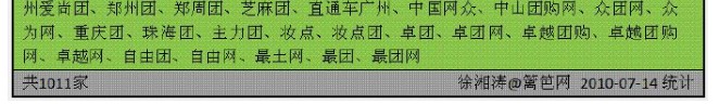 美团2号人物退休,他的554条微博,暴露三个好习惯_行业观察_电商报