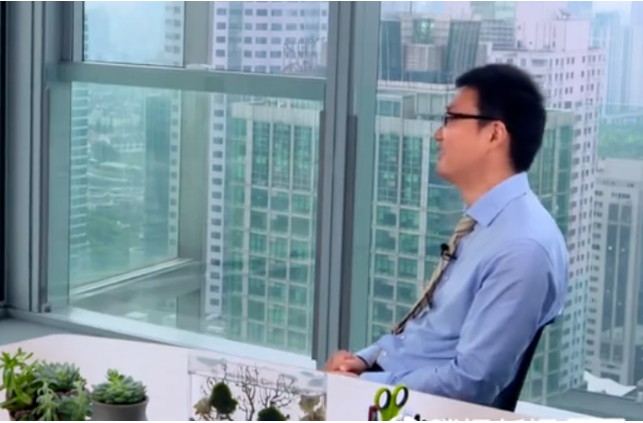 拼多多“地震”,创始人身价缩水千亿:黄峥狠起来连自己都不放过_行业观察_电商报