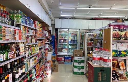 小店“触网” 防疫期间展现顽强生命力-中国商网