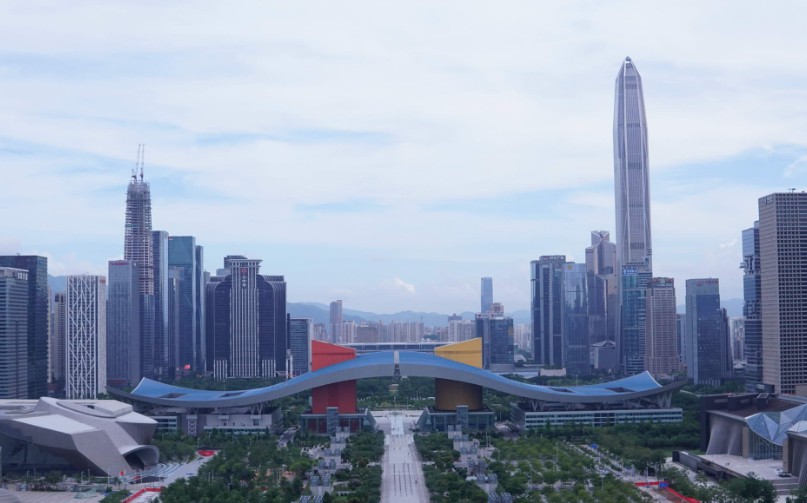 直播电商红海时代 各地掀直播之城争夺战_零售_电商报