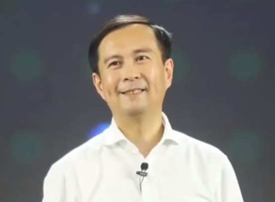张勇发第一封股东信 蚂蚁集团将挑起重担_人物_电商报