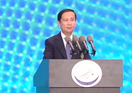 张勇发第一封股东信 蚂蚁集团将挑起重担_人物_电商报