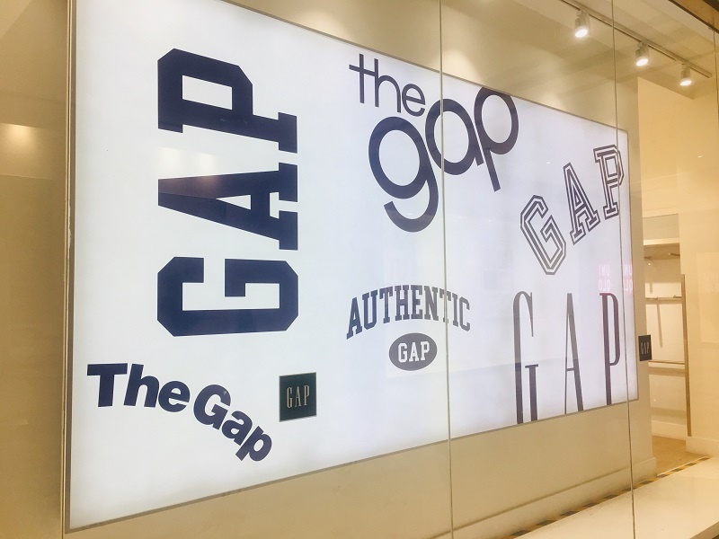 加码口罩业务 与“侃爷”联手 Gap能打一场漂亮的翻身仗吗-中国商网