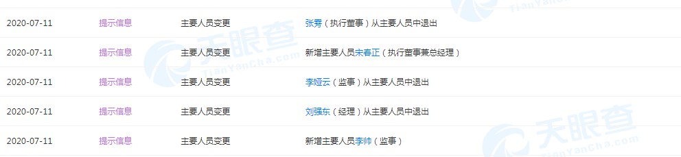刘强东退出厦门京东东和贸易有限公司经理_人物_电商报