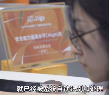 1人抵1万名黑客的阿里女守护神，私底下竟然是这个样子！_行业观察_电商报