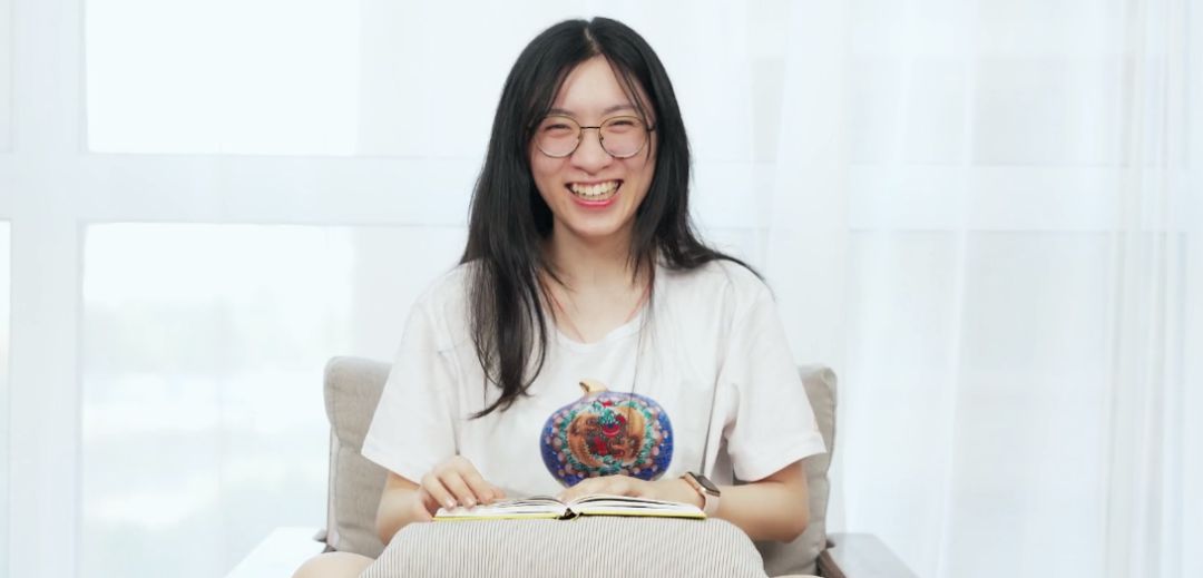 1人抵1万名黑客的阿里女守护神，私底下竟然是这个样子！_行业观察_电商报