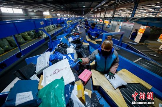 收入回升 新业态频出 中国消费加速回暖-中国商网