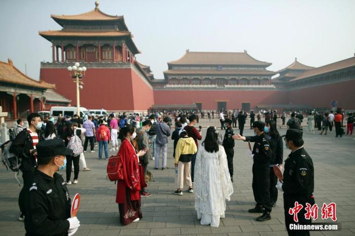 收入回升 新业态频出 中国消费加速回暖-中国商网