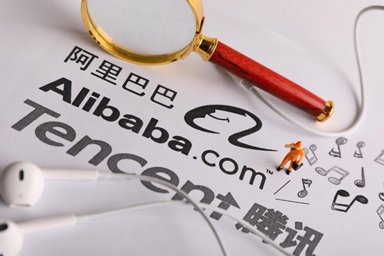 苏宁易购联手微博 阿里、腾讯新一轮流量竞争开启_零售_电商报