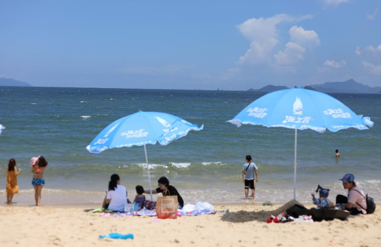 海南离岛免税购物热 聚划算再“添把火”_零售_电商报