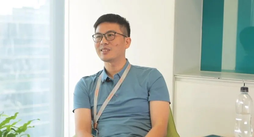 12306背后的男人：我不跟人拼智商，我就跟他们拼狠！_行业观察_电商报