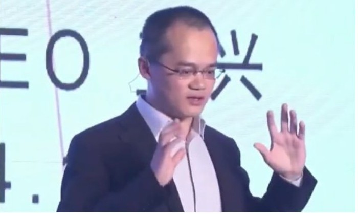 不在乎股价的王兴 正走在亚马逊的路上_人物_电商报