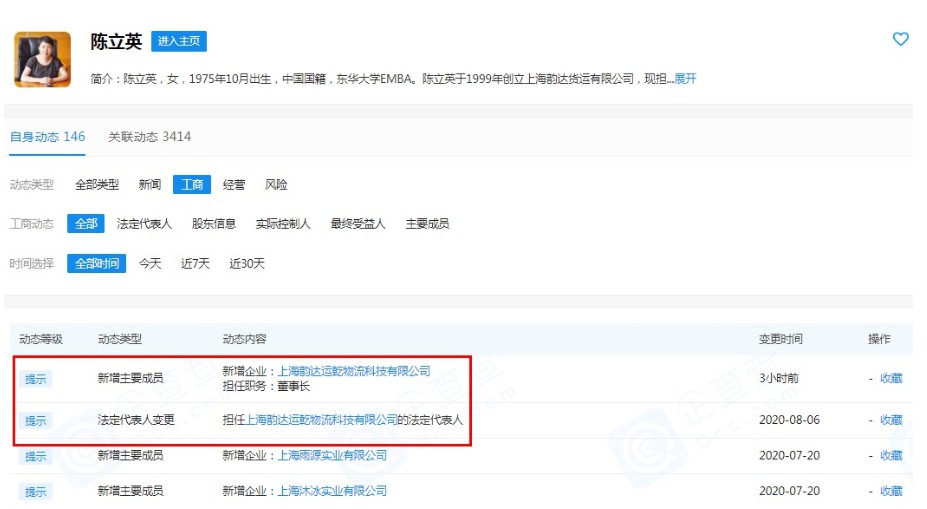 万事俱备 韵达快运等“东风”来_物流_电商报