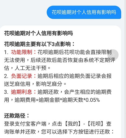 央行：花呗、京东白条均纳入征信系统_金融_电商报