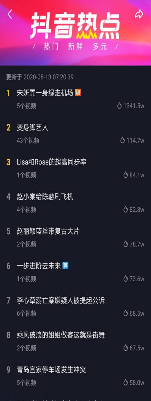 赤赤又开直播，抖音奇妙好物节陈赫专场送惊喜_行业观察_电商报