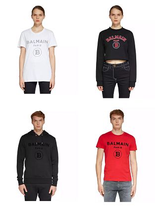 法国奢侈时装品牌Balmain开设京东自营官方授权店 秀款及秋冬新品精彩上线_行业观察_电商报