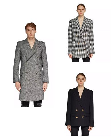 法国奢侈时装品牌Balmain开设京东自营官方授权店 秀款及秋冬新品精彩上线_行业观察_电商报