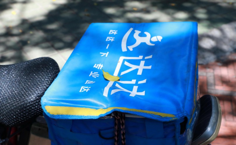达达快送全国启动“骑士清凉计划” 覆盖百余个县区市_物流_电商报