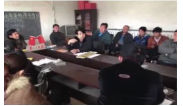 5年前，这个村每家年入不足2万，5年后，村支书带头创业，全村年入6000万！_行业观察_电商报