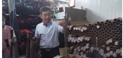5年前，这个村每家年入不足2万，5年后，村支书带头创业，全村年入6000万！_行业观察_电商报