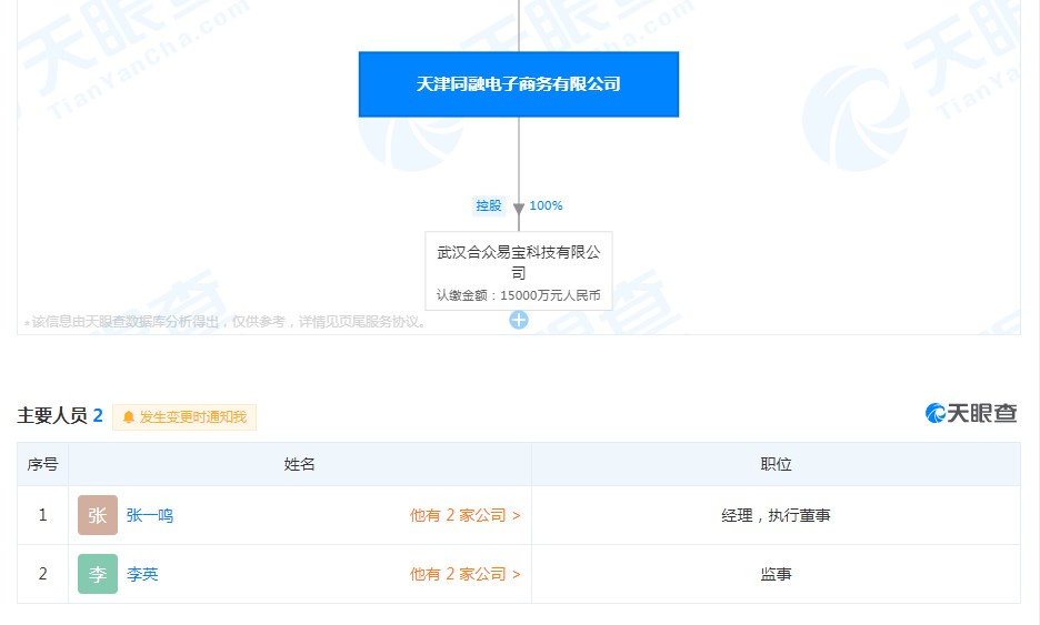 张一鸣实控合众支付，字节跳动或已拿下支付牌照_支付_电商报