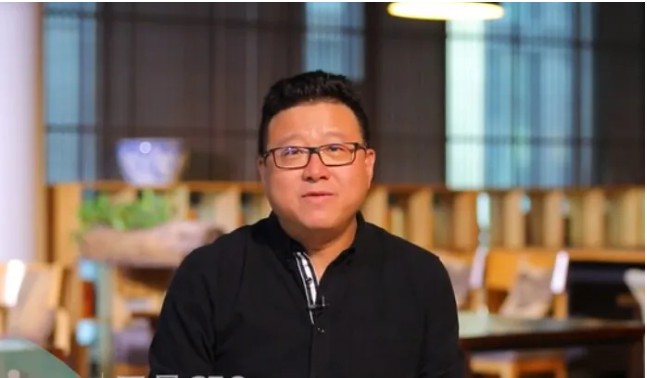跻身中国三大富豪后，丁磊的一个动作让阿里“花名”再受关注_行业观察_电商报