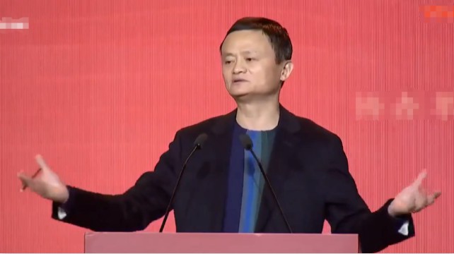 决战电商“下半场”：巨头们终将踏入同一条河流_行业观察_电商报