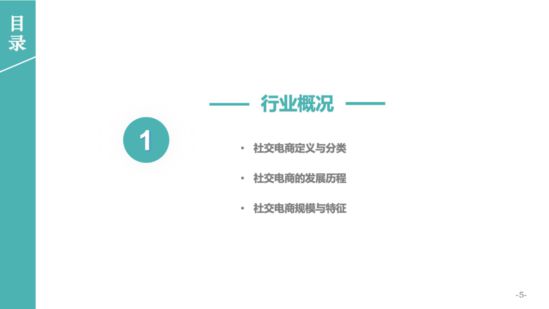 亿邦智库：《2020社交电商发展报告》重新定义社交电商_行业观察_电商报