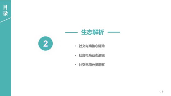 亿邦智库：《2020社交电商发展报告》重新定义社交电商_行业观察_电商报