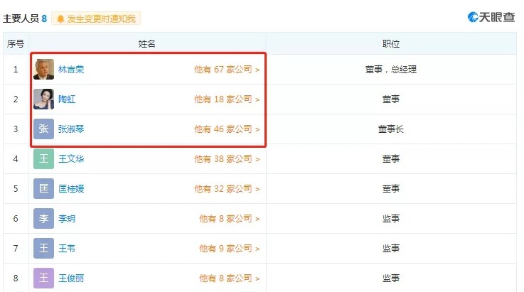 从“过气演员”到“抖音带货一姐”，女明星张庭的微商王国！_行业观察_电商报
