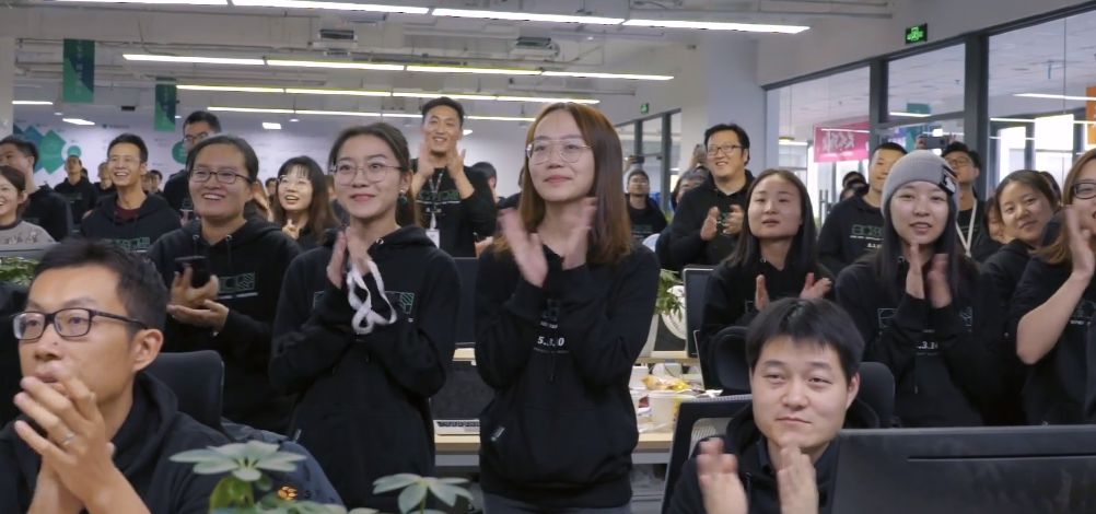 滴滴顺风车复活始末：她把每个用户都想成坏人_行业观察_电商报