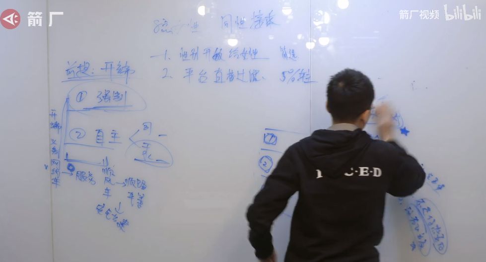 滴滴顺风车复活始末：她把每个用户都想成坏人_行业观察_电商报