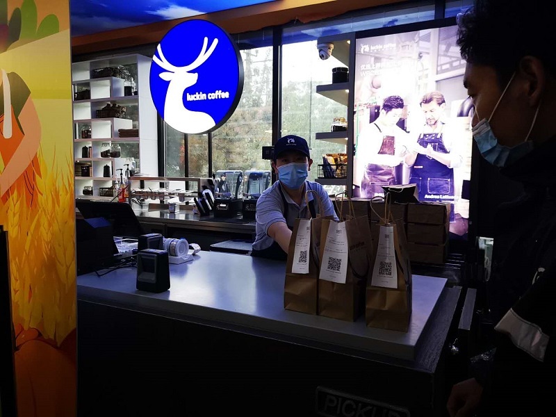 卖生鲜做直播扶贫助农 加油站里的昆仑好客便利店值得逛吗-中国商网