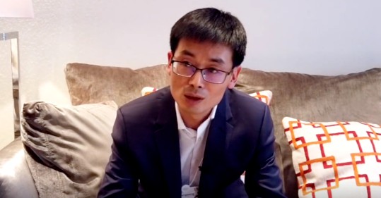 三次“变身”后，估值2000亿的独角兽来了：刘强东慧眼识人的能力比肩马云_行业观察_电商报