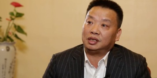 快递界的隐形巨头要回港上市了，顺丰最强对手终于来了！_物流_电商报