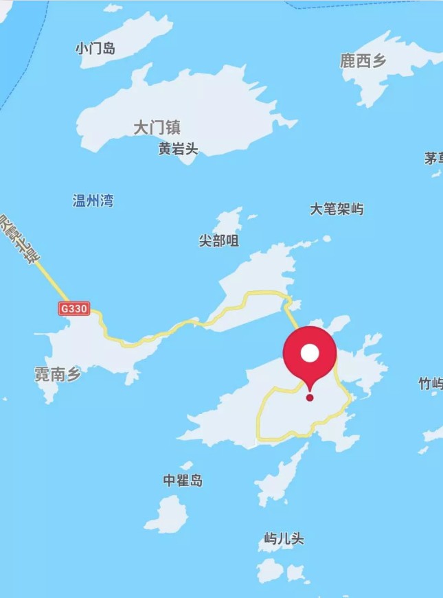 快递行业里的“花木兰”:一个人改变一座岛,谁说女子不如男?_行业观察_电商报