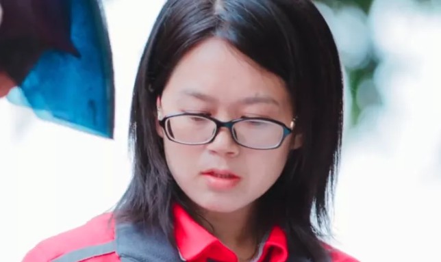 快递行业里的“花木兰”:一个人改变一座岛,谁说女子不如男?_行业观察_电商报