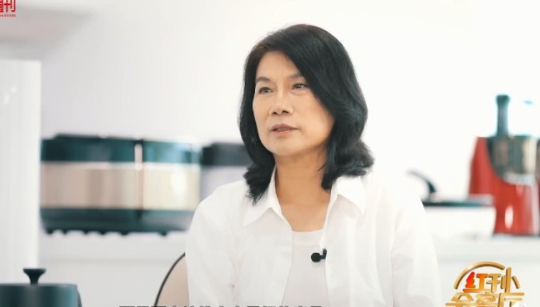 董明珠：因举报奥克斯，格力空调也曾被监管部门检测_人物_电商报