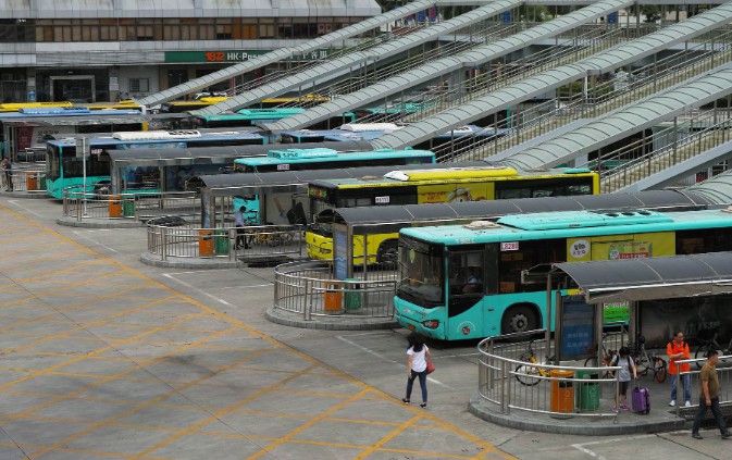济南公交推出5G概念公交车，可“刷脸”支付乘车_支付_电商报