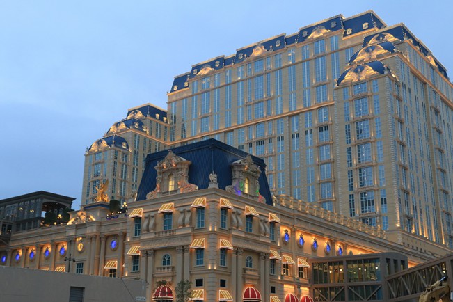 澳门旅游受热捧 携程、飞猪发起补贴减免活动_O2O_电商报