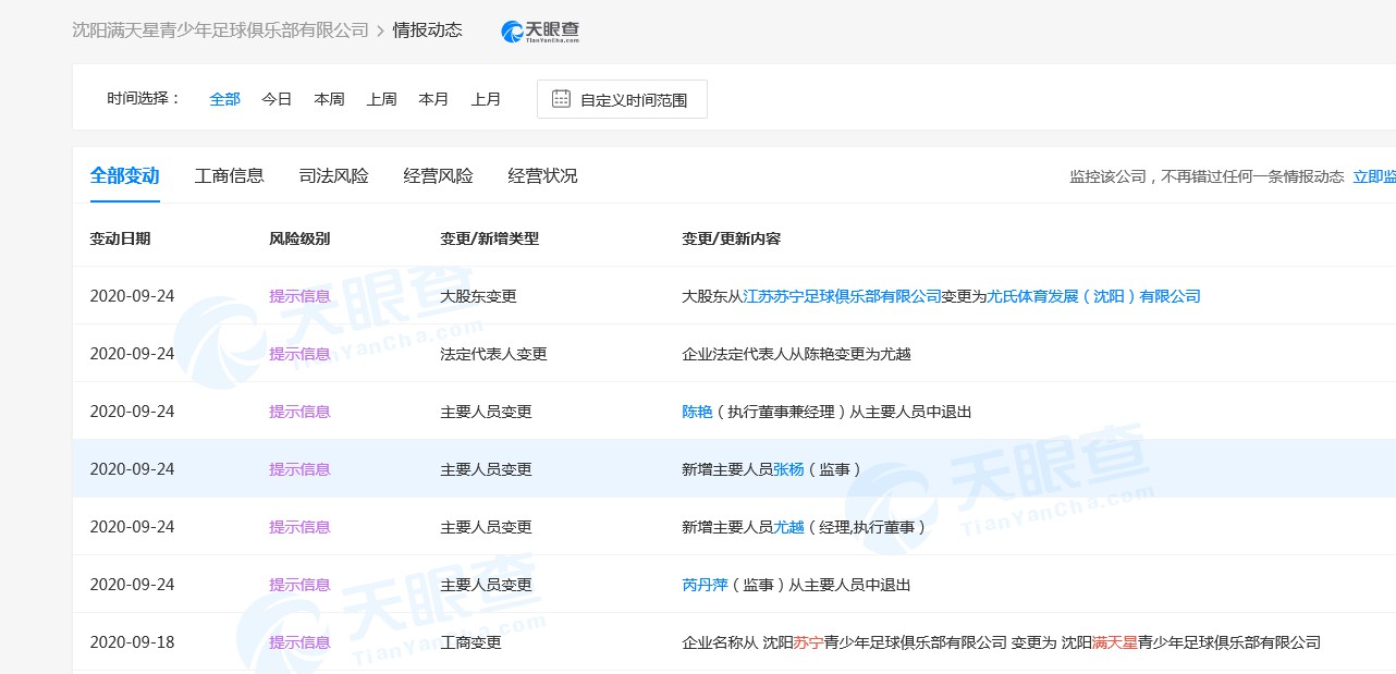 苏宁退出旗下青少年足球俱乐部公司_零售_电商报