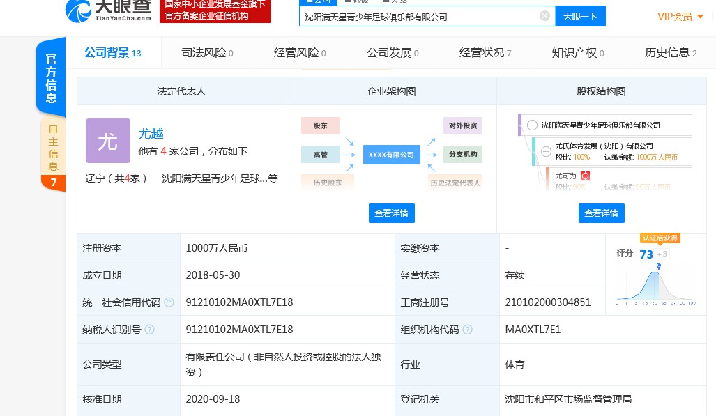 苏宁退出旗下青少年足球俱乐部公司_零售_电商报