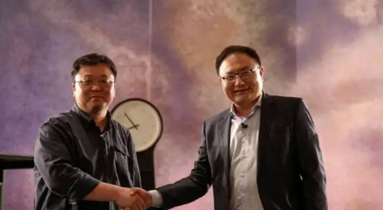 罗振宇就是贩卖焦虑？“得到”正从“知识付费”走向“终身学习”_行业观察_电商报