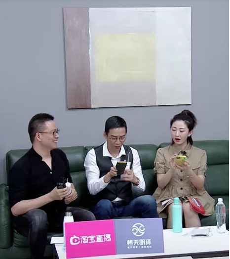 创业者的命运终局:罗振宇上市,罗永浩还债,吴晓波翻车!_行业观察_电商报